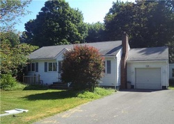 Foreclosure in  EUCLID DR Fayetteville, NY 13066