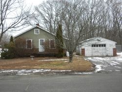 Foreclosure in  CAMP ST Attleboro, MA 02703