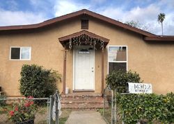 Foreclosure in  KITTRIDGE ST Van Nuys, CA 91405