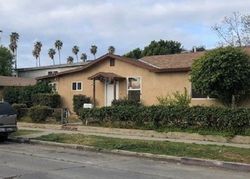 Foreclosure Listing in KITTRIDGE ST VAN NUYS, CA 91405