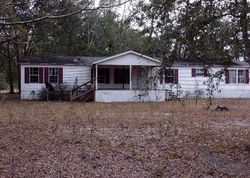 Foreclosure in  WILLIE PRESHA RD Quincy, FL 32351