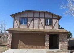 Foreclosure in  COLFAX CIR Las Vegas, NV 89108