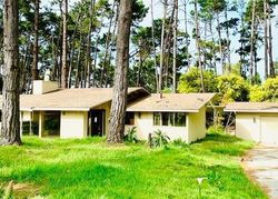 Foreclosure in  CANTERA CT Pebble Beach, CA 93953