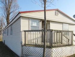 Foreclosure in  LOCKPIT RD Clyde, NY 14433