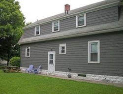 Foreclosure Listing in BIRDSALL ST NORWICH, NY 13815