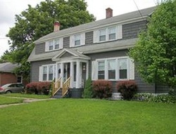 Foreclosure in  BIRDSALL ST Norwich, NY 13815