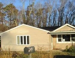 Foreclosure in  LETTS LANDING RD Waretown, NJ 08758