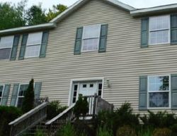 Foreclosure Listing in LIDDLE HARRIS RD PUTNAM STATION, NY 12861