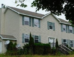 Foreclosure in  LIDDLE HARRIS RD Putnam Station, NY 12861