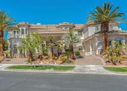Foreclosure in  IRON HILLS LN Las Vegas, NV 89134