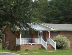 Foreclosure in  WOODTRAIL DR Gaston, SC 29053