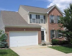 Foreclosure in  TEIL TREE CT Monroe, OH 45050