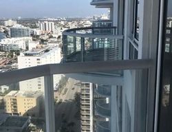 Foreclosure in  COLLINS AVE  Miami Beach, FL 33141