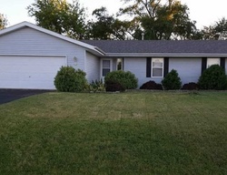 Foreclosure in  WHISPERING WIND WAY South Beloit, IL 61080