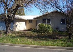 Foreclosure in  VISTA DR Central Point, OR 97502