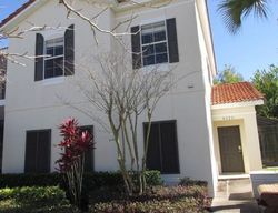 Foreclosure in  ALBERTO CIR Kissimmee, FL 34746