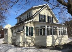 Foreclosure in  FOREST AVE Fort Fairfield, ME 04742