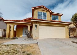 Foreclosure in  FEATHER DALEA AVE NW Albuquerque, NM 87114