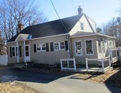 Foreclosure in  WHITE ST Lunenburg, MA 01462