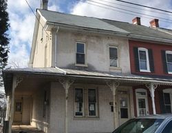 Foreclosure Listing in JEFFERSON ST EAST GREENVILLE, PA 18041