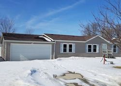 Foreclosure in  JOHN K HANSON DR Forest City, IA 50436