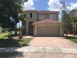 Foreclosure in  SAWYER TER West Palm Beach, FL 33414