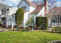 Foreclosure in  FERN ST Floral Park, NY 11001