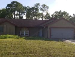 Foreclosure in  79TH CT N West Palm Beach, FL 33412