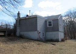 Foreclosure in  OLD WORCESTER RD Charlton, MA 01507