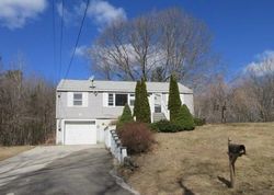 Foreclosure in  OLD WORCESTER RD Charlton, MA 01507