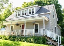 Foreclosure in  GOULD AVE Dexter, ME 04930