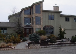 Foreclosure in  TUNES BROOK DR Brick, NJ 08723