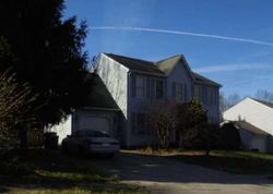 Foreclosure Listing in BARRYMORE DR BEL AIR, MD 21014