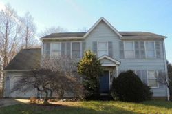 Foreclosure Listing in BARRYMORE DR BEL AIR, MD 21014