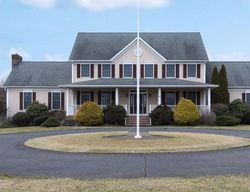 Foreclosure in  DRIFTWOOD LN Colts Neck, NJ 07722