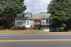 Foreclosure Listing in CATOCTIN AVE FREDERICK, MD 21701