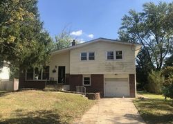 Foreclosure in  ASHBROOK RD Cherry Hill, NJ 08034