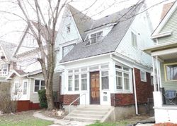 Foreclosure Listing in S 35TH ST MILWAUKEE, WI 53215
