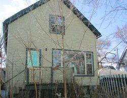 Foreclosure in  S 24TH ST Milwaukee, WI 53204