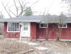 Foreclosure in  W SOUTHWAY DR Franklin, WI 53132