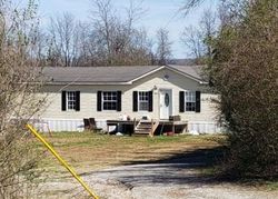 Foreclosure in  PARTON DR Huntsville, AL 35811