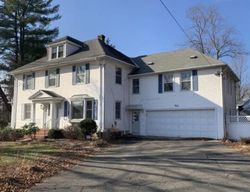 Foreclosure in  BLOOMFIELD AVE Bloomfield, CT 06002
