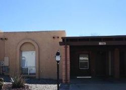 Foreclosure in  S CAMINO EL GRECO Green Valley, AZ 85622