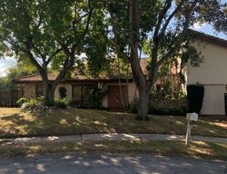 Foreclosure in  SW 101ST AVE Fort Lauderdale, FL 33324