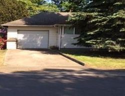 Foreclosure in  SE WALLACE RD Dayton, OR 97114