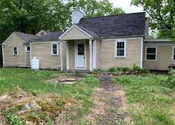 Foreclosure in  WHORTLEBERRY RD Redding, CT 06896