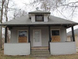 Foreclosure Listing in CENTRAL AVE PONTIAC, MI 48341