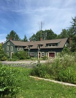 Foreclosure in  S MAYHEW TPKE Hebron, NH 03241