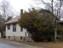 Foreclosure in  ROUTE 9 N Tuckerton, NJ 08087