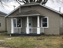 Foreclosure Listing in MCKINLEY AVE PIQUA, OH 45356